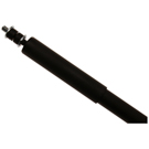 2000 Ford Focus Shock Absorber 2